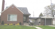 1128 Champaign Rd Lincoln Park, MI 48146 - Image 2497189
