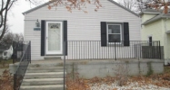 14756 Collinson Ave Eastpointe, MI 48021 - Image 2497144