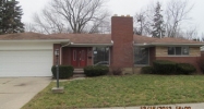 23723 Johnston Avenue Eastpointe, MI 48021 - Image 2497109