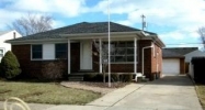 25254 Normandy St Roseville, MI 48066 - Image 2497242