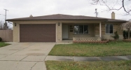 11607 Canterbury Dr Warren, MI 48093 - Image 2497294