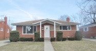 25906 Barbara St Roseville, MI 48066 - Image 2497231