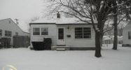 1945 Goulson Ave Warren, MI 48091 - Image 2497308