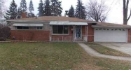 26256 Thomas St Warren, MI 48091 - Image 2502084