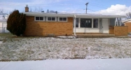 9855 Camden St Livonia, MI 48150 - Image 2502033