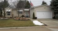 50135 Wedgewood Ct. N. Lot#642 Utica, MI 48315 - Image 2504458