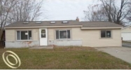 2970 Keeley Ct Waterford, MI 48328 - Image 2504512