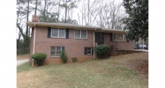 820 James St Nw Marietta, GA 30060 - Image 2505267