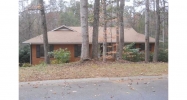 2566 Burnt Hickory Dr Nw Marietta, GA 30064 - Image 2505274