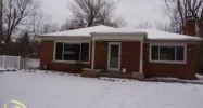 19701 Lexington Redford, MI 48240 - Image 2506248