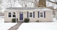 4574 Lorraine Ave Saginaw, MI 48604 - Image 2511243