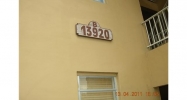 13920 LAKE PLACID CT # M38 Hialeah, FL 33014 - Image 2520348