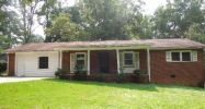 3039 Forrest Park Rd SE Atlanta, GA 30354 - Image 2525127