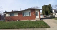 35705 Marrocco St Clinton Township, MI 48035 - Image 2534587