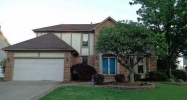 37870 Pocahontas Dr Clinton Township, MI 48036 - Image 2534580