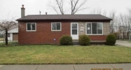 34527 Whittaker St Clinton Township, MI 48035 - Image 2534593