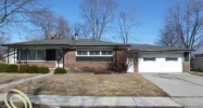 22559 Katzman St Clinton Township, MI 48035 - Image 2534582