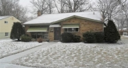 36714 Weideman St Clinton Township, MI 48035 - Image 2534599