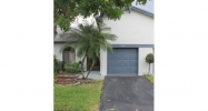 8207 NW 100th Ln # 8207 Fort Lauderdale, FL 33321 - Image 2536297