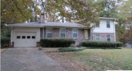2021 9th Street Cir Nw Birmingham, AL 35215 - Image 2537777