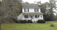 107 Fox Run Henderson, NC 27536 - Image 2544466