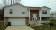 Jeremiah Boulevard Hillsboro, MO 63050 - Image 2553535
