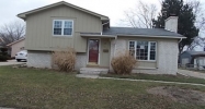 612 Donnalee Dr Monroe, MI 48162 - Image 2558200