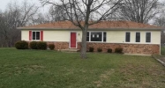 352 E Co Rd 215 S Connersville, IN 47331 - Image 2572151