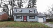 320 Rudisill Rd Hampton, VA 23669 - Image 2576025