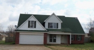 5820 Tulane Rd Horn Lake, MS 38637 - Image 2586432