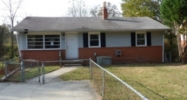 3617 Euclid St Greensboro, NC 27407 - Image 2600705