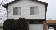 207 Radcliff Drive Bolingbrook, IL 60440 - Image 2639317