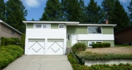 5724 N Sutherlin Street Spokane, WA 99205 - Image 2713582