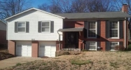 1645 Zurich Dr Florissant, MO 63031 - Image 2716086