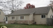 10325 Sterling St Romulus, MI 48174 - Image 2716507