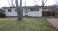 1530 Aspen Dr Florissant, MO 63031 - Image 2735292