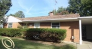 2710 Miller Rd Flint, MI 48503 - Image 2743079