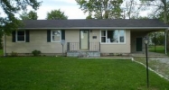 6848 W Parks Drive Arlington, IN 46104 - Image 2748191