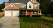 1521 Lincoln Ter Mcdonough, GA 30252 - Image 2775277