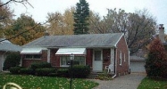 17398 Denby Redford, MI 48240 - Image 2780762