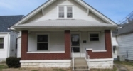 1403 Oakwood Ave Louisville, KY 40215 - Image 2789507