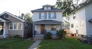 1410 Oneida St Fort Wayne, IN 46805 - Image 2834873