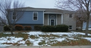 911 SW Foxtail Dr Grain Valley, MO 64029 - Image 2842827