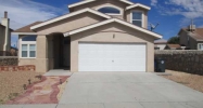 3132 Tierra Polar Dr El Paso, TX 79938 - Image 2843492