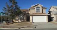 12241 Bob Heasley Dr El Paso, TX 79938 - Image 2843493