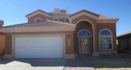 3617 W Vitex Cir El Paso, TX 79936 - Image 2843494