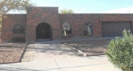 1593 Catham Cir El Paso, TX 79928 - Image 2843495