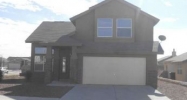 13280 Darkshire Ct. El Paso, TX 79928 - Image 2843496