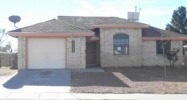 12108 Jose Cisneros El Paso, TX 79936 - Image 2843499