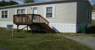 649 North Franklin St. Lot 106 Chambersburg, PA 17201 - Image 2851020
